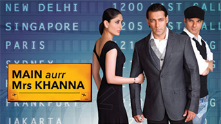 Main Aurr Mrs Khanna